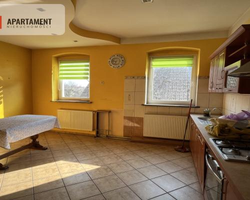 Barwice,duże mieszkanie 111 m2, cena,lokalizacja.