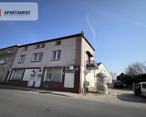 Barwice,duże mieszkanie 111 m2, cena,lokalizacja.