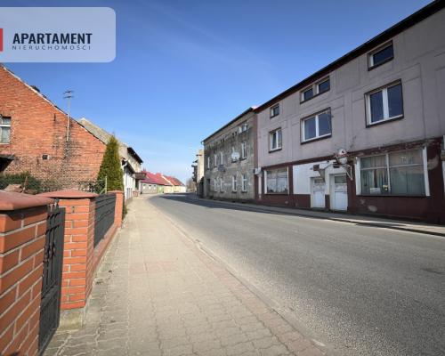 Barwice,duże mieszkanie 111 m2, cena,lokalizacja.