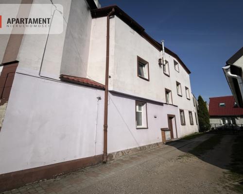 Barwice,duże mieszkanie 111 m2, cena,lokalizacja.