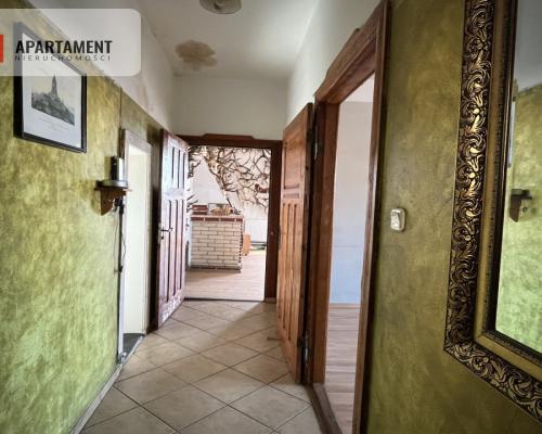 Barwice,duże mieszkanie 111 m2, cena,lokalizacja.