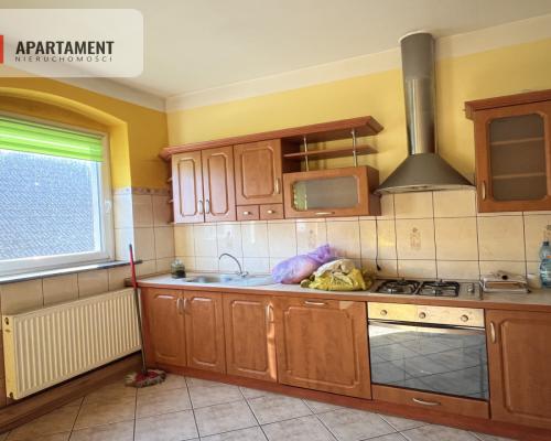 Barwice,duże mieszkanie 111 m2, cena,lokalizacja.