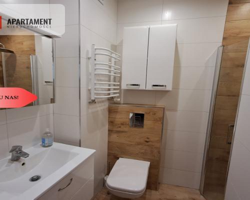 2-pokojowe mieszkanie w kamienicy w Malborku