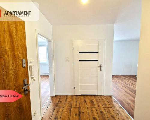 Mieszkanie 2 pokojowie w Stanisławiu koło Tczewa