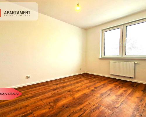 Mieszkanie 2 pokojowie w Stanisławiu koło Tczewa