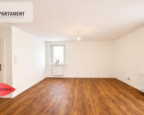 Mieszkanie 2 pokojowie w Stanisławiu koło Tczewa