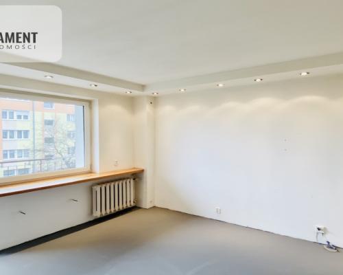 Mieszkanie do własnej aranżacji, Kapuściska