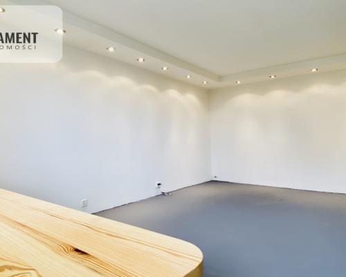 Mieszkanie do własnej aranżacji, Kapuściska