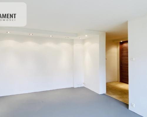 Mieszkanie do własnej aranżacji, Kapuściska