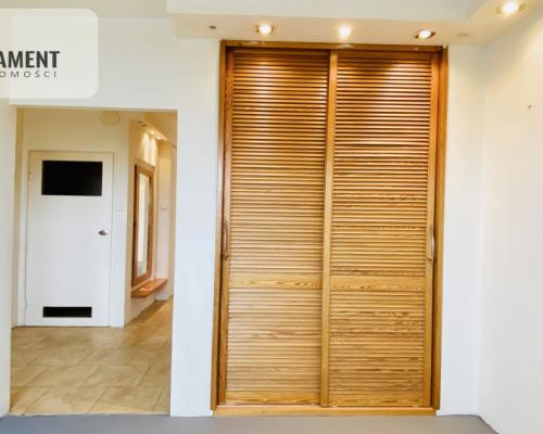 Mieszkanie do własnej aranżacji, Kapuściska