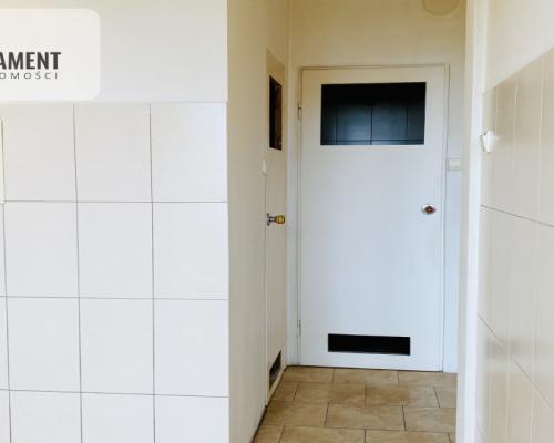 Mieszkanie do własnej aranżacji, Kapuściska