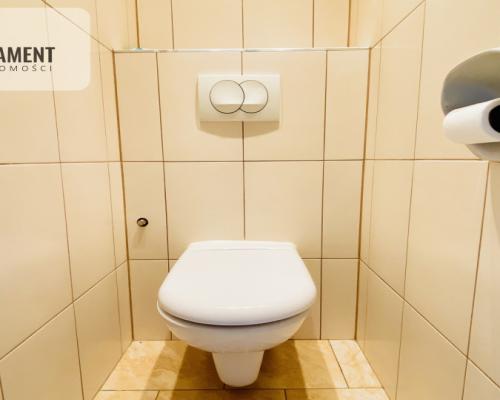 Mieszkanie do własnej aranżacji, Kapuściska