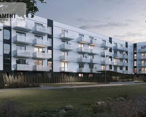 3-pokojowe mieszkanie w świetnej lokalizacji!