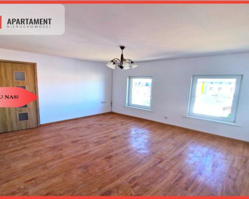 TYLKO U NAS! Mieszkanie w centrum miasta!