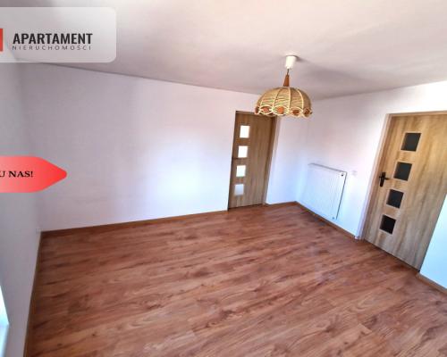 TYLKO U NAS! Mieszkanie w centrum miasta!