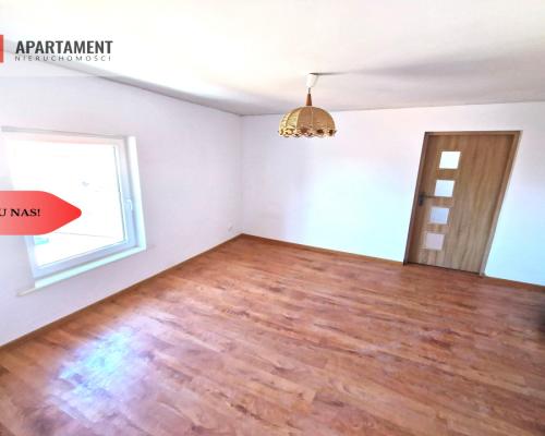 TYLKO U NAS! Mieszkanie w centrum miasta!