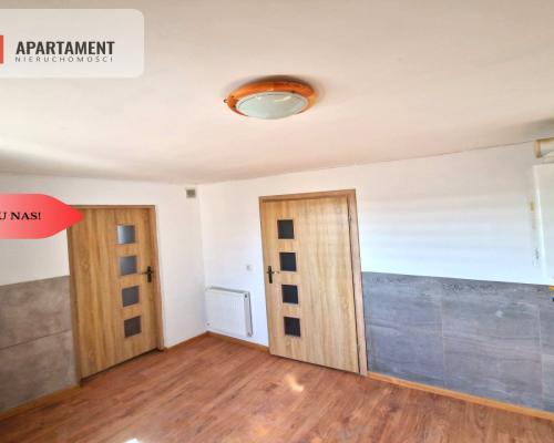 TYLKO U NAS! Mieszkanie w centrum miasta!