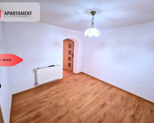 TYLKO U NAS! Mieszkanie w centrum miasta!