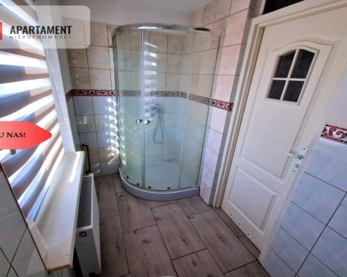 TYLKO U NAS! Mieszkanie w centrum miasta!