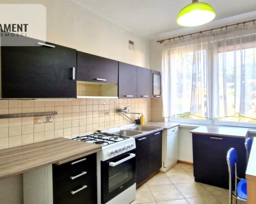 Mieszkanie z balkonem przy parku na Osiedlu Leśnym