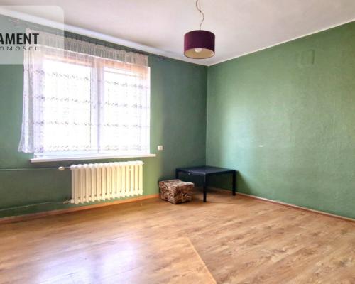 Mieszkanie z balkonem przy parku na Osiedlu Leśnym