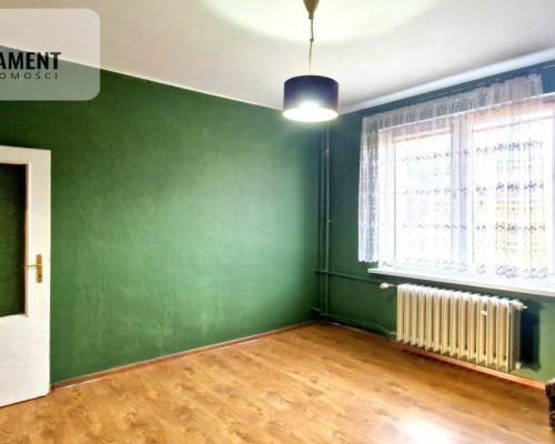 Mieszkanie z balkonem przy parku na Osiedlu Leśnym