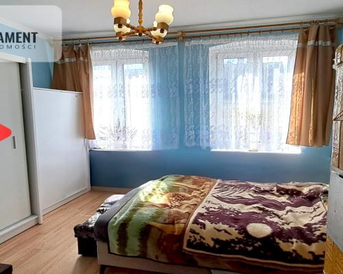 Klimatyczne, bezczynszowe mieszkanie w kamienicy!