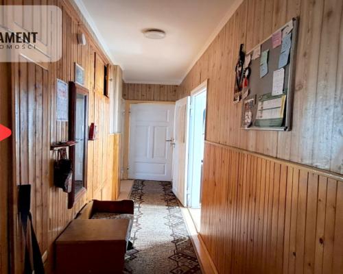 Klimatyczne, bezczynszowe mieszkanie w kamienicy!