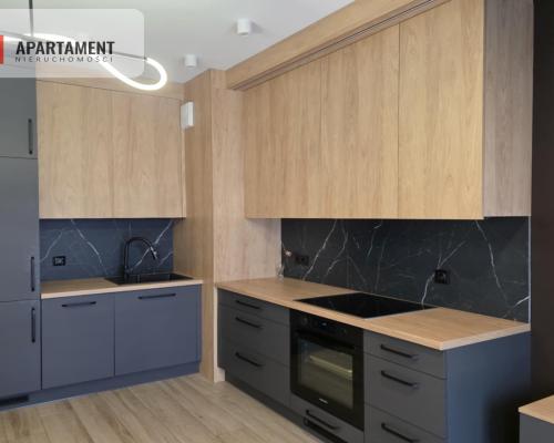 Kawalerka blisko centrum idealna inwestycja