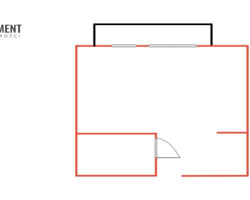 Kawalerka blisko centrum idealna inwestycja