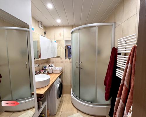 4 pokojowe mieszkanie. osiedle lotnisko