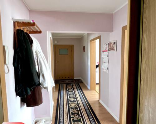 4 pokojowe mieszkanie. osiedle lotnisko