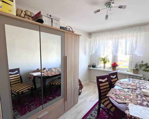 4 pokojowe mieszkanie. osiedle lotnisko