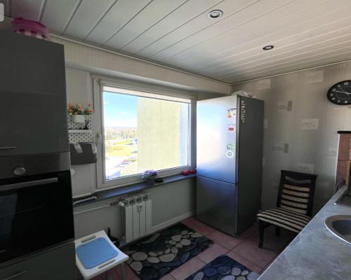 4 pokojowe mieszkanie. osiedle lotnisko