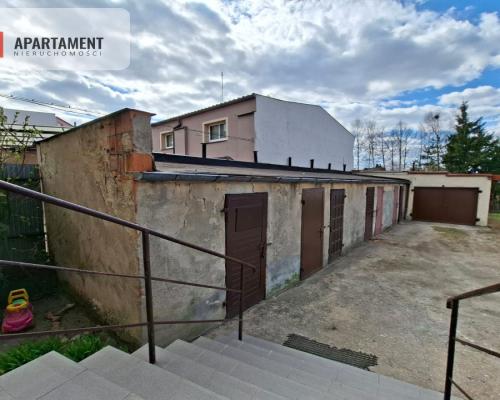 Duże mieszkanie 134 m² w centrum Tucholi!