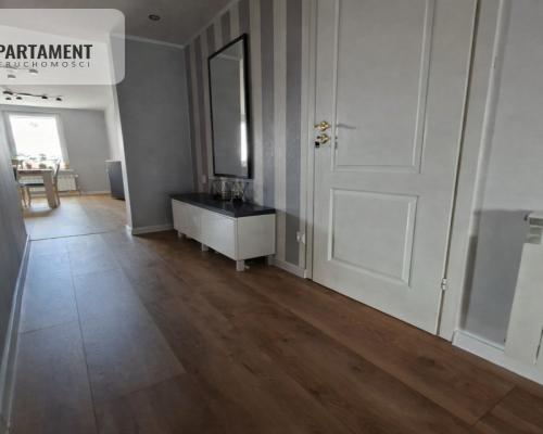 Duże mieszkanie 134 m² w centrum Tucholi!