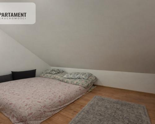 Duże mieszkanie 134 m² w centrum Tucholi!