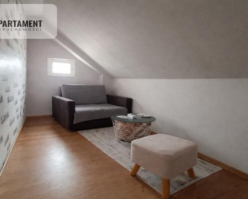 Duże mieszkanie 134 m² w centrum Tucholi!