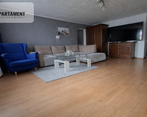 Duże mieszkanie 134 m² w centrum Tucholi!