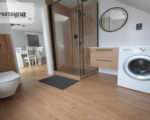 Duże mieszkanie 134 m² w centrum Tucholi!