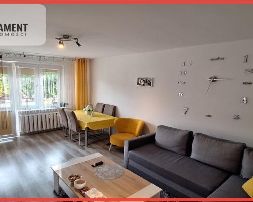 2 pokoje- do zamieszkania, parter, blisko centurm