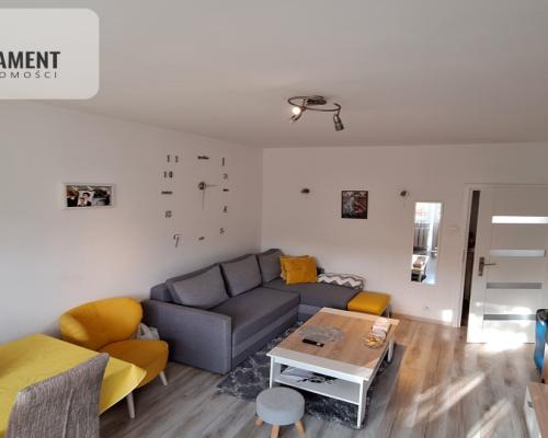 2 pokoje- do zamieszkania, parter, blisko centurm