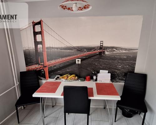 2 pokoje- do zamieszkania, parter, blisko centurm