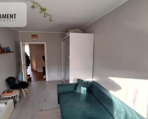 2 pokoje- do zamieszkania, parter, blisko centurm