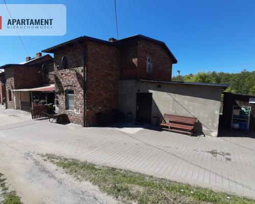 Mieszkanie 35m2 do remontu