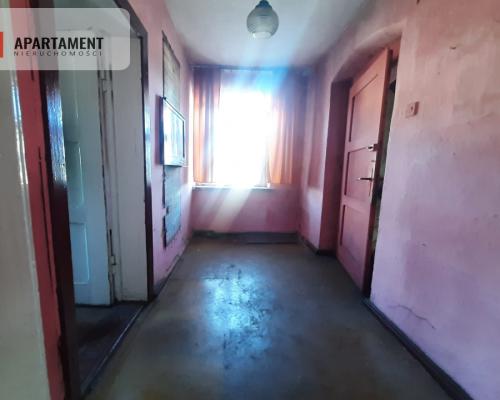 Mieszkanie 35m2 do remontu