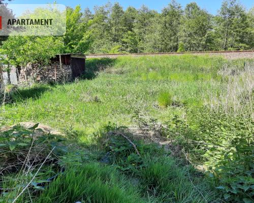 Mieszkanie 35m2 do remontu