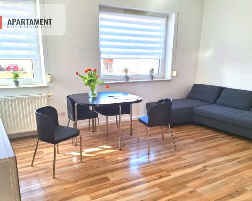 Luksusowe,komfortowe mieszkanie w centrum,ciche