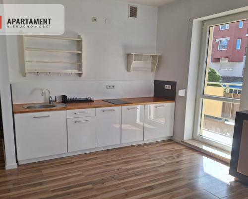 Luksusowe,komfortowe mieszkanie w centrum,ciche