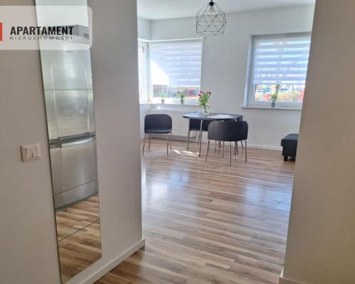 Luksusowe,komfortowe mieszkanie w centrum,ciche